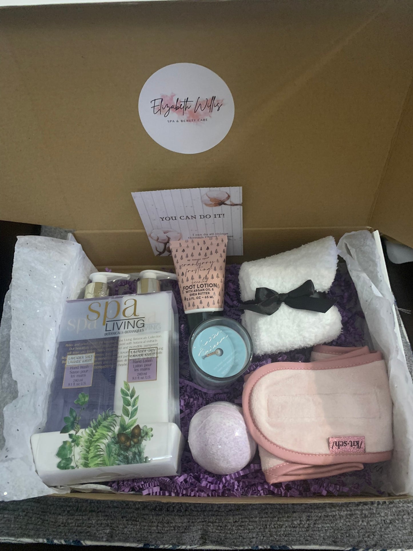 Subscription Gift Box
