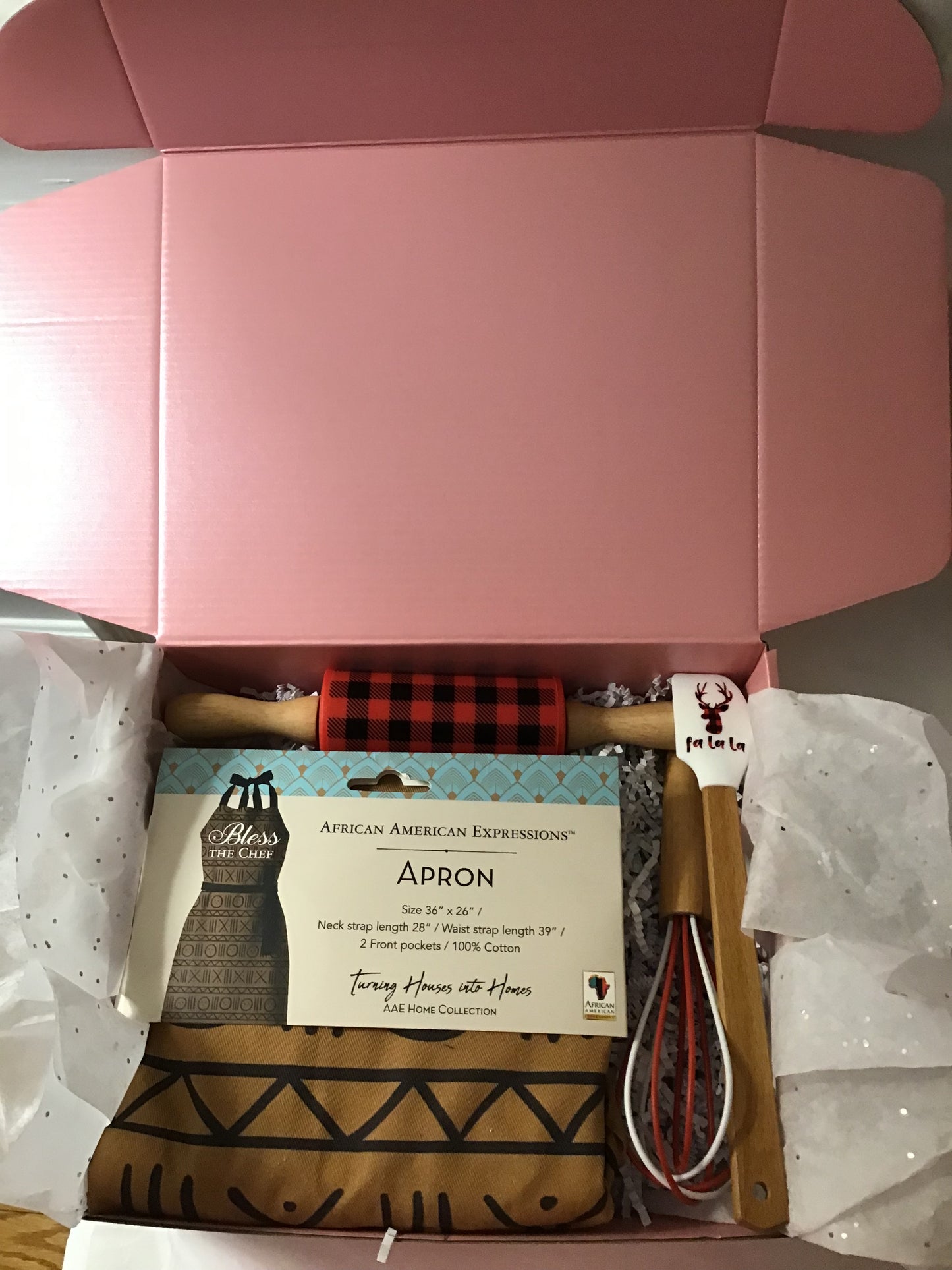 Queen Elizabeth Collections-Gift Box