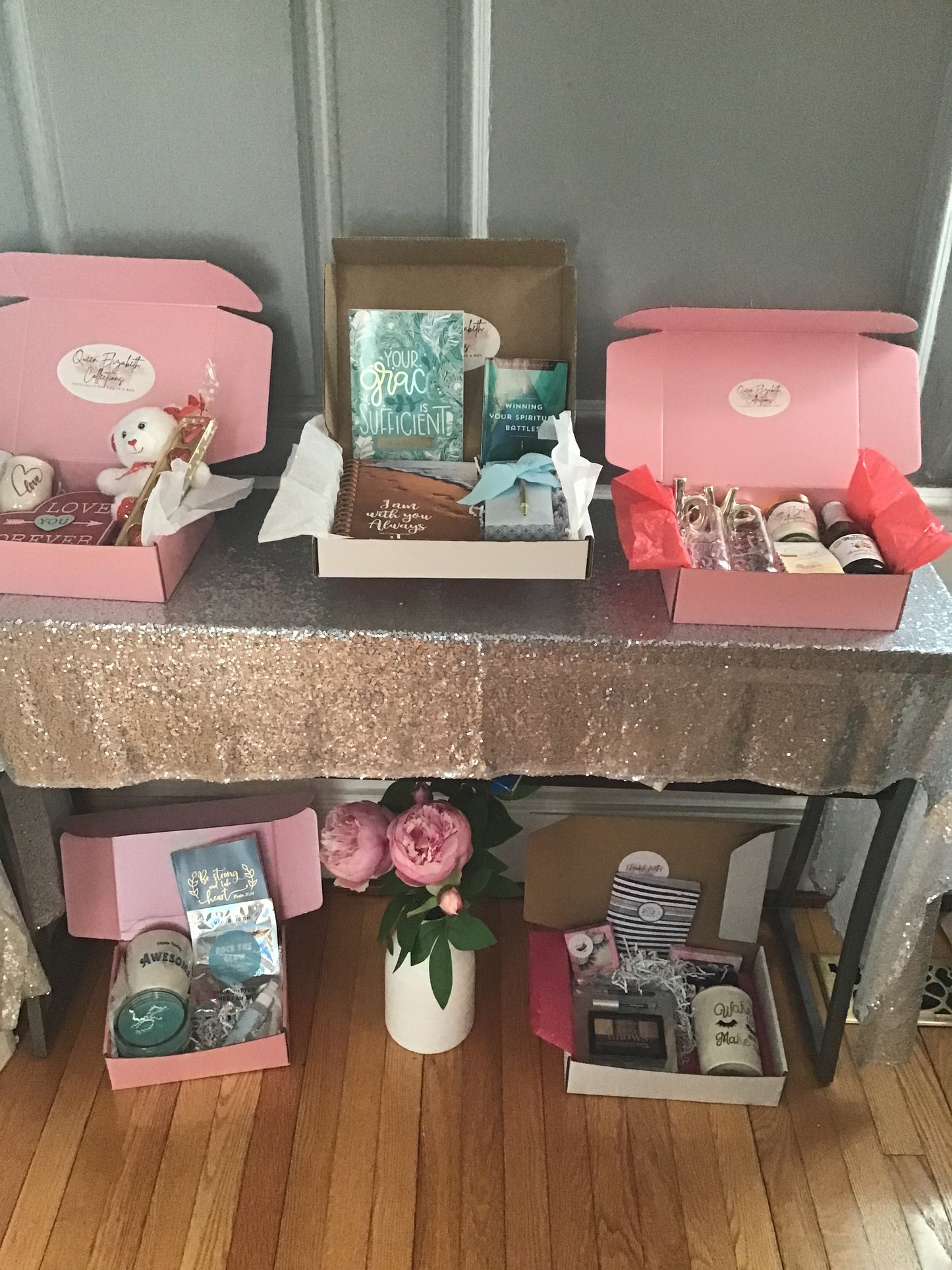 Subscription Gift Box