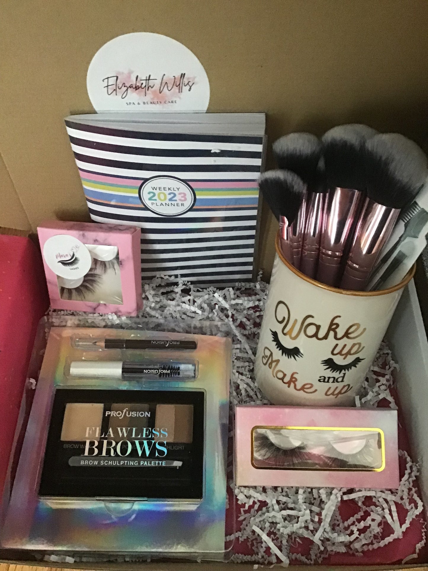 Subscription Gift Box