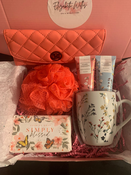 Prescious Gift Box